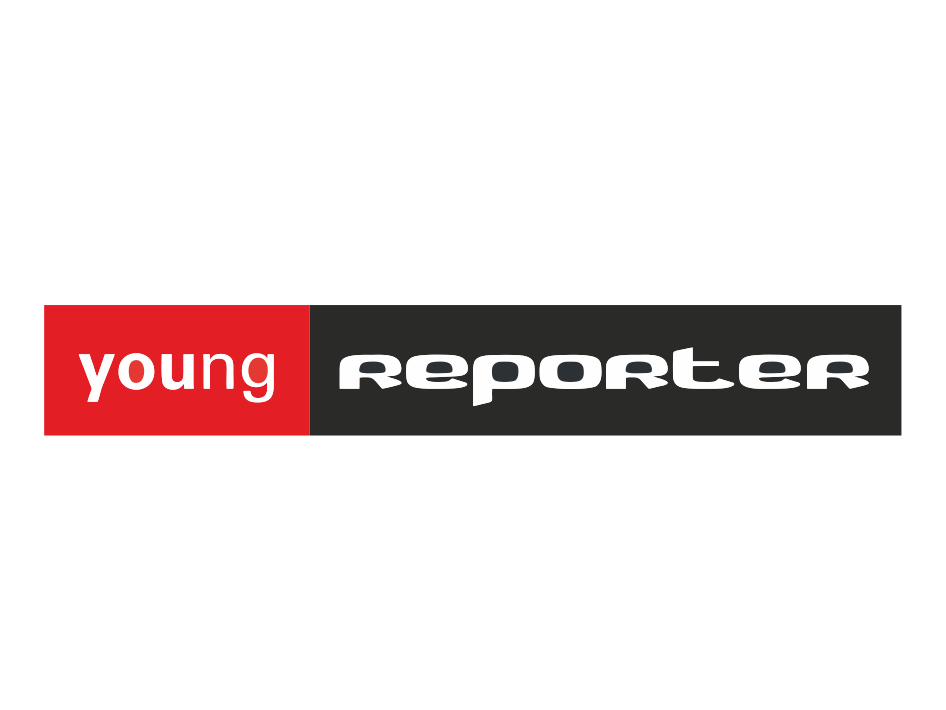 Young Reporter